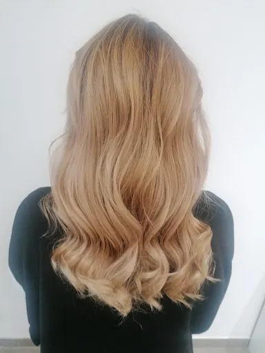 Stylista Fryzur Magdalena Lis